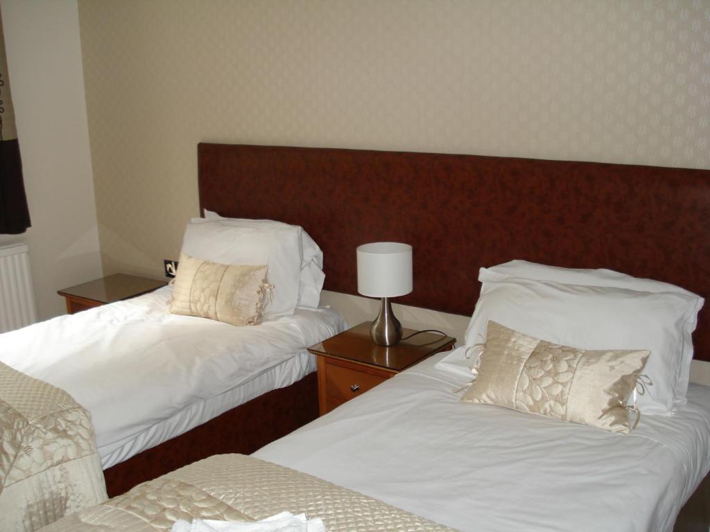 Wortley Hall Sheffield Ngoại thất bức ảnh