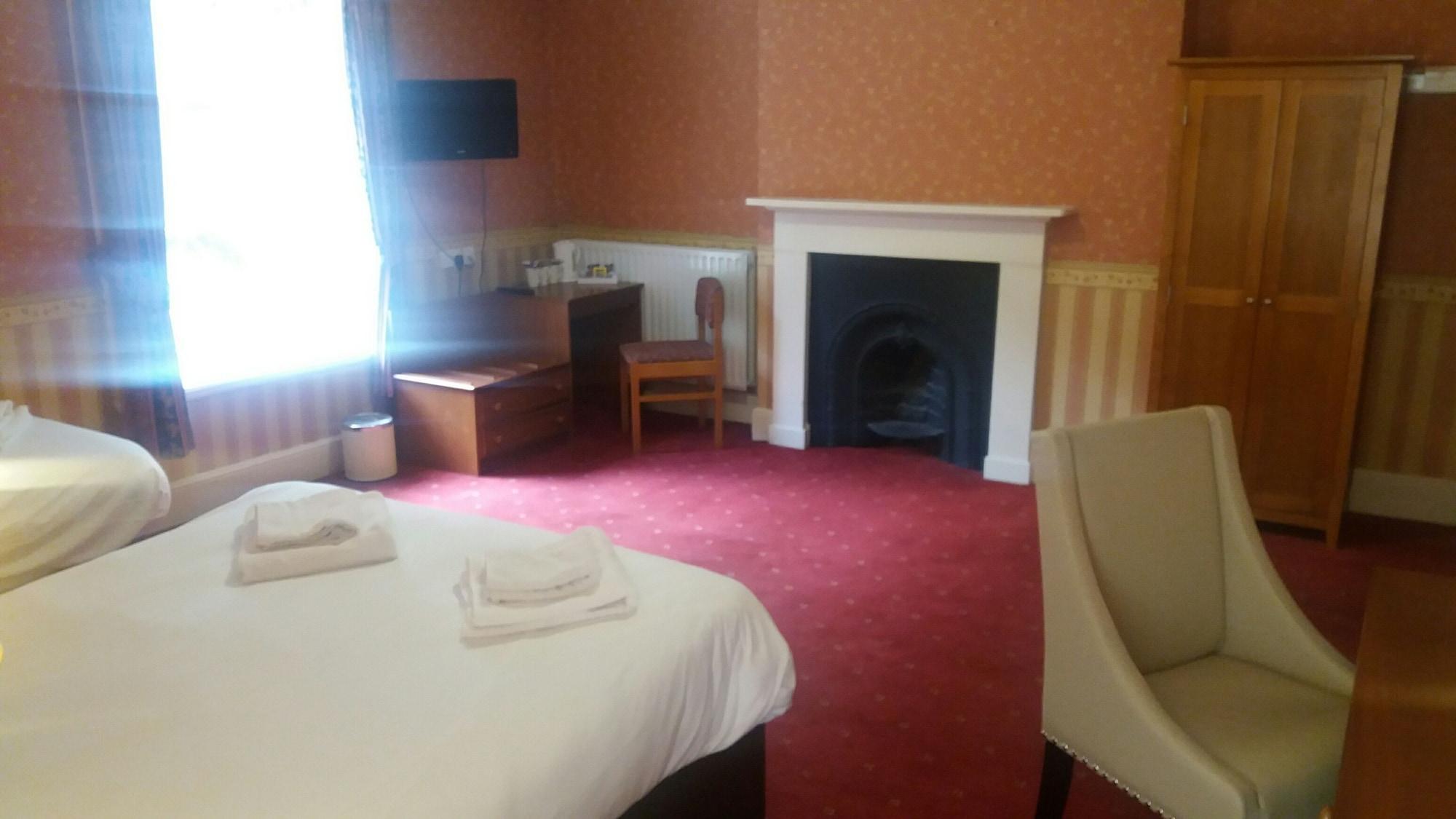 Wortley Hall Sheffield Ngoại thất bức ảnh
