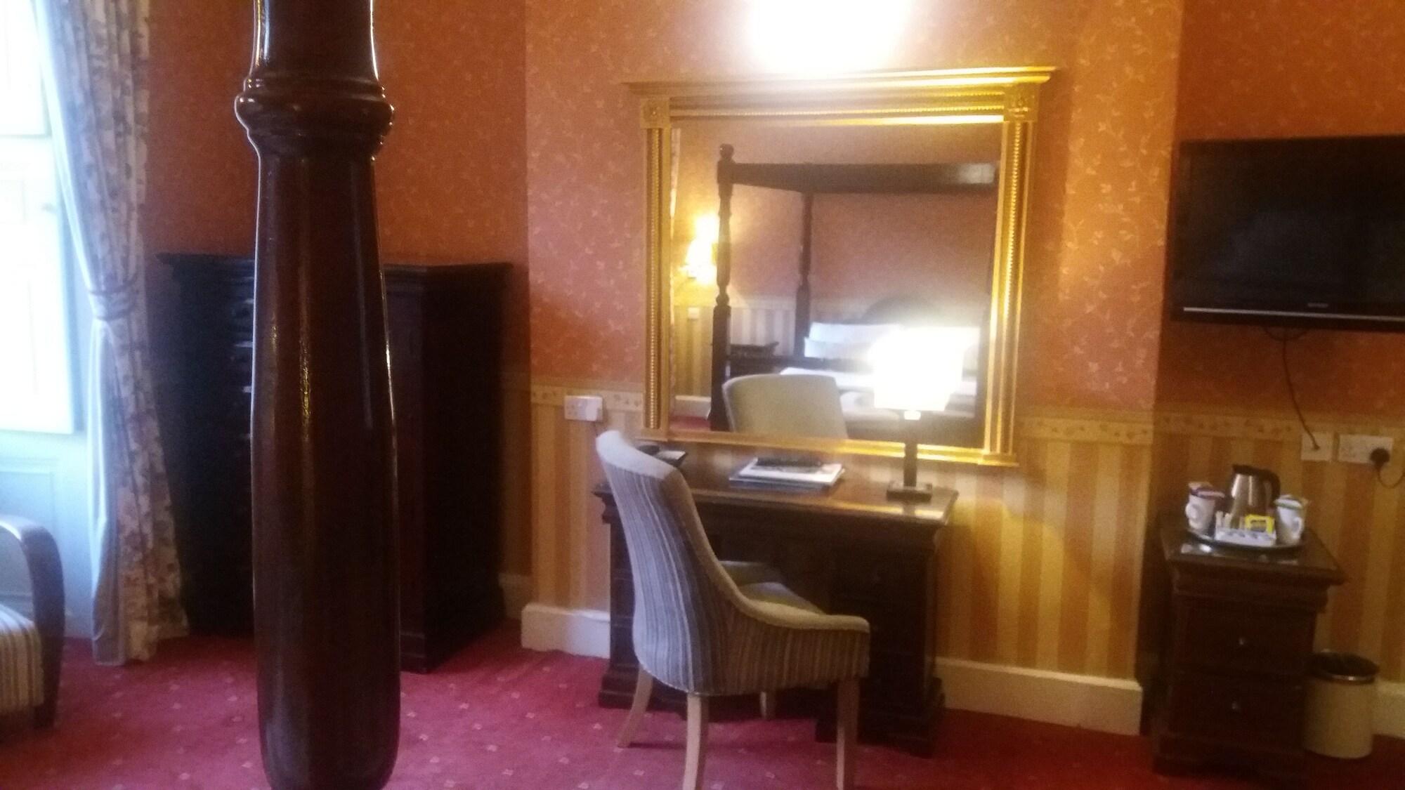 Wortley Hall Sheffield Ngoại thất bức ảnh