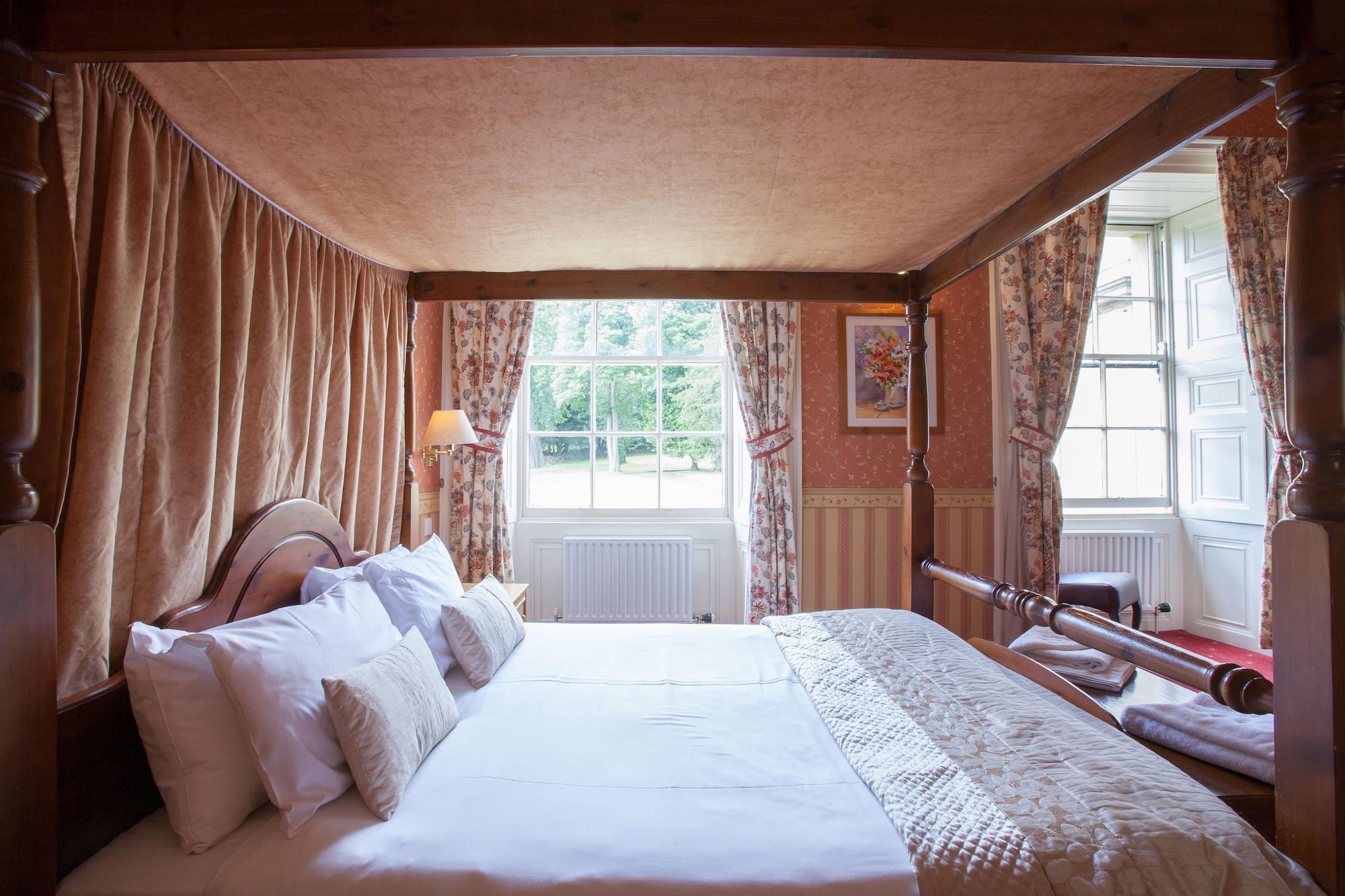 Wortley Hall Sheffield Ngoại thất bức ảnh