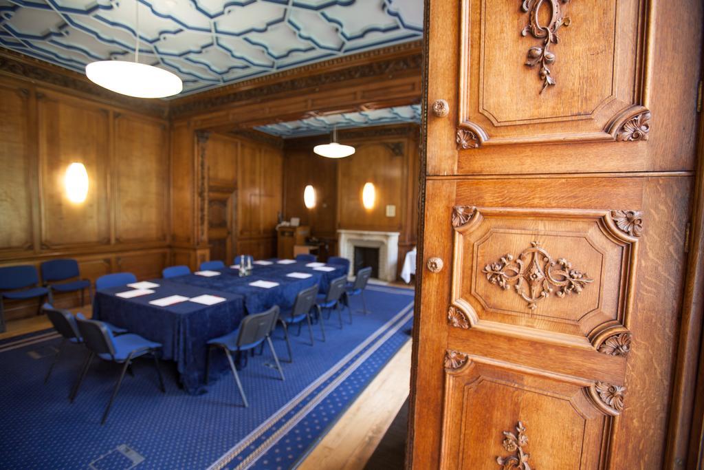 Wortley Hall Sheffield Ngoại thất bức ảnh