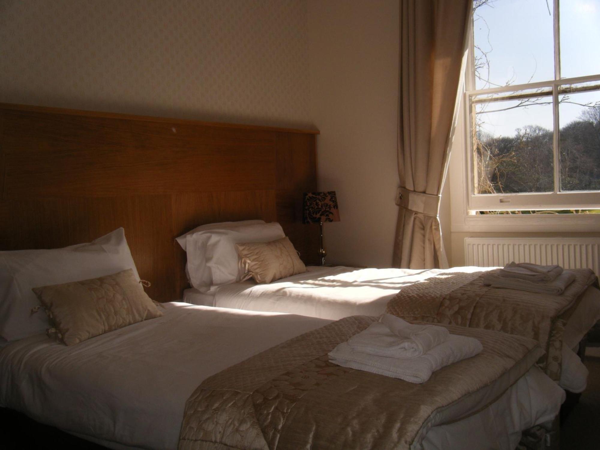 Wortley Hall Sheffield Ngoại thất bức ảnh
