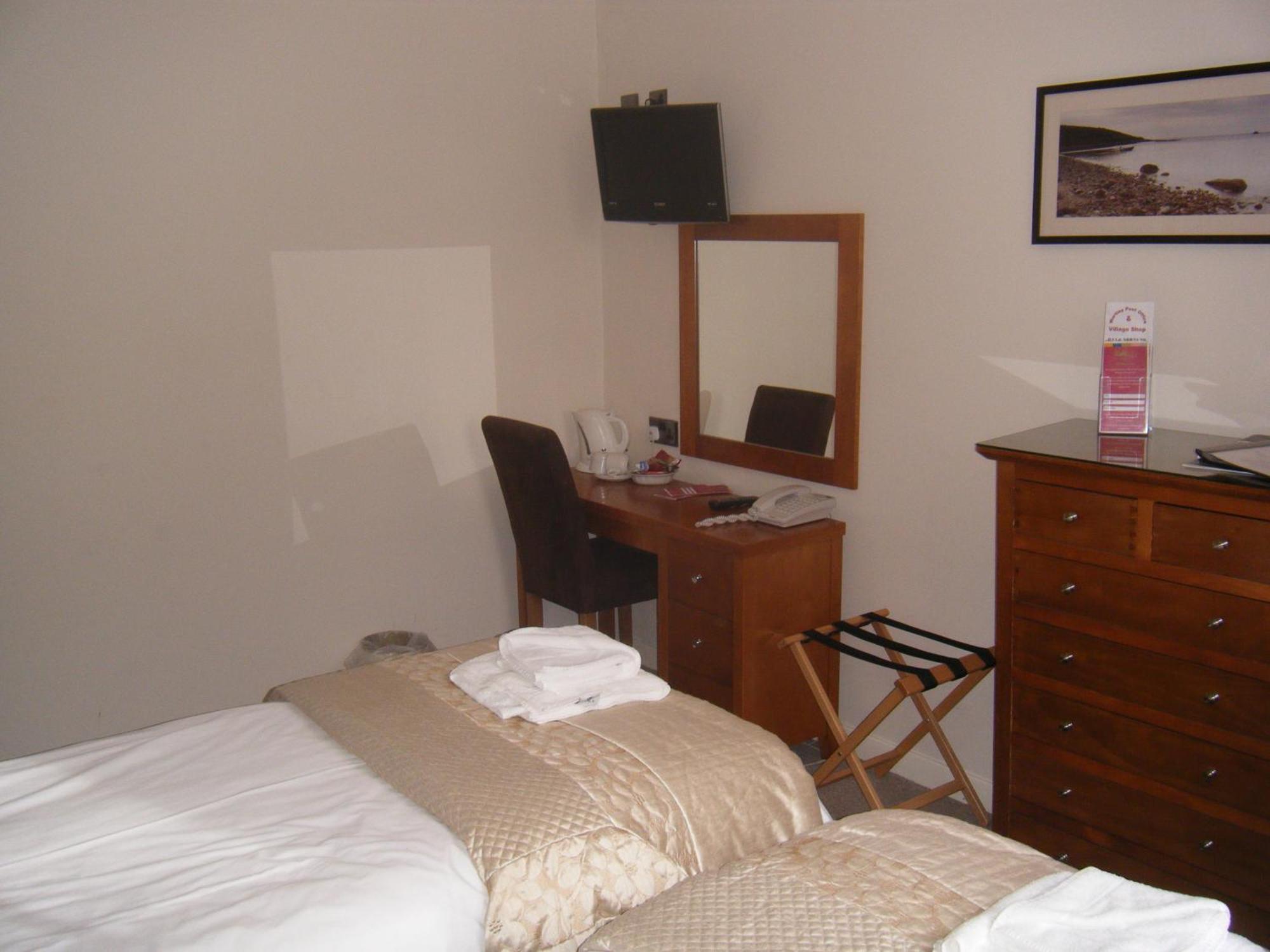 Wortley Hall Sheffield Ngoại thất bức ảnh