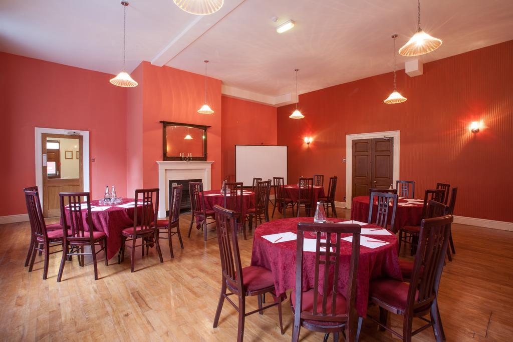 Wortley Hall Sheffield Ngoại thất bức ảnh