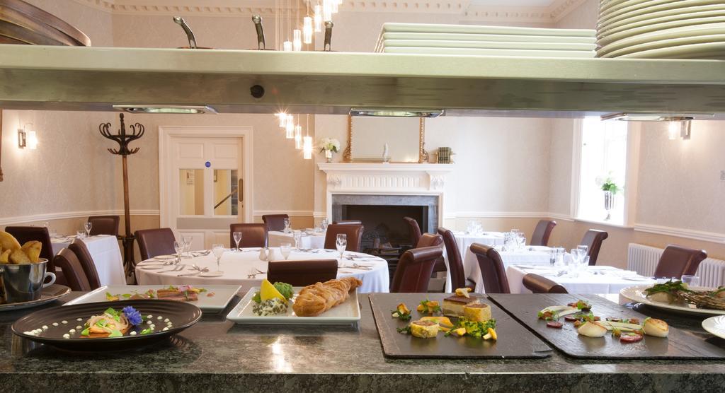 Wortley Hall Sheffield Ngoại thất bức ảnh