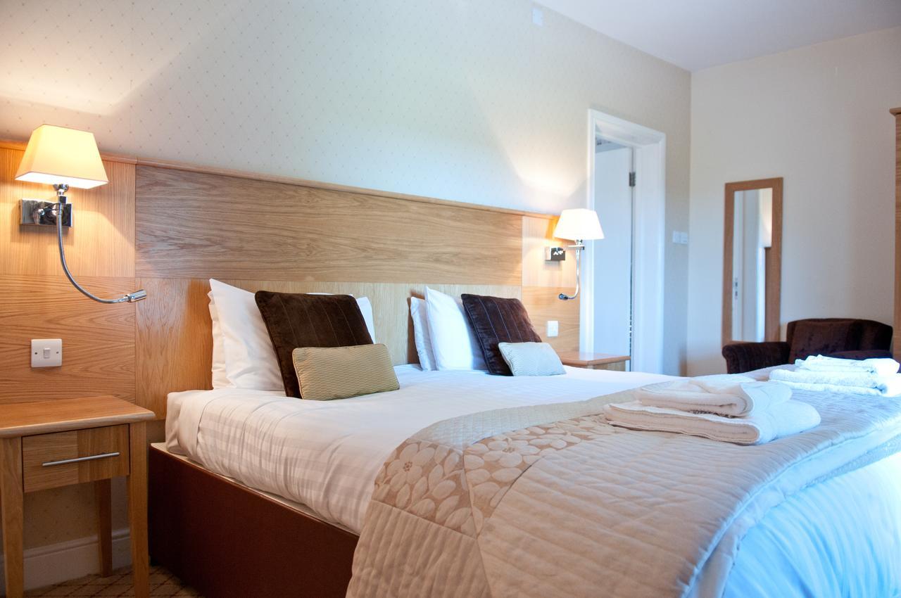 Wortley Hall Sheffield Ngoại thất bức ảnh