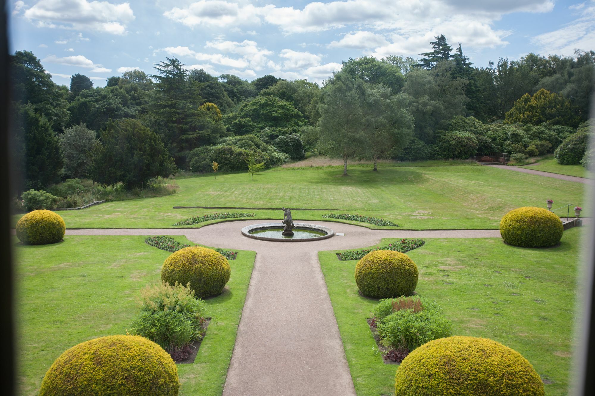 Wortley Hall Sheffield Ngoại thất bức ảnh