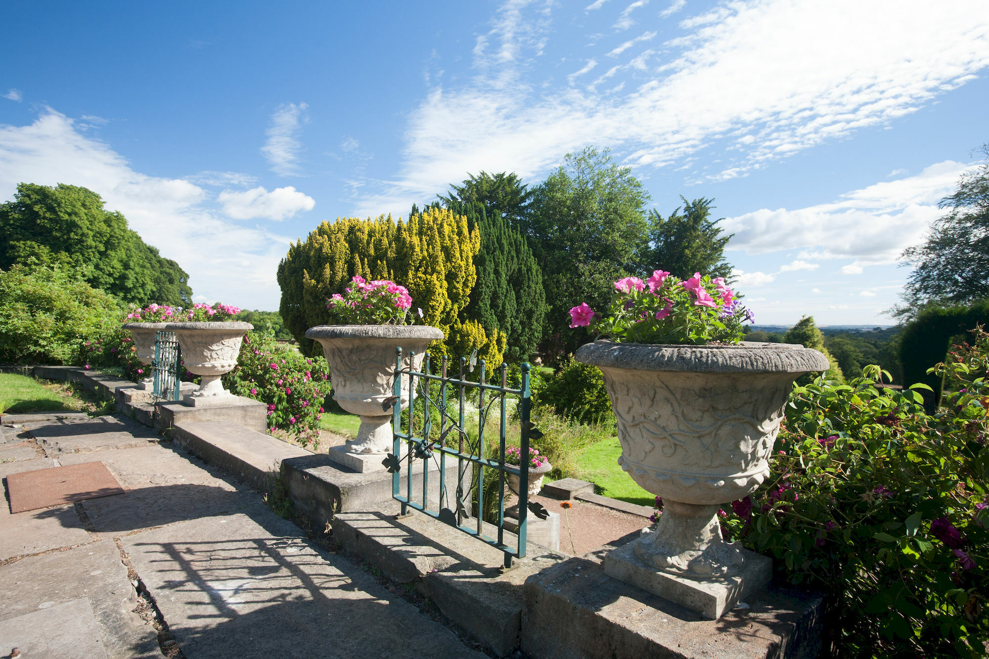Wortley Hall Sheffield Ngoại thất bức ảnh